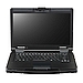 Panasonic Toughbook FZ-55 Mk3 with Camera and Mics